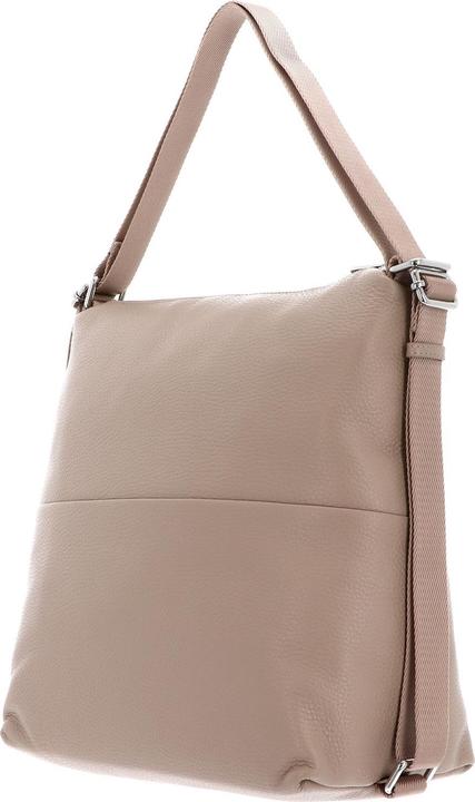Actual product image Mandarina Duck Mellow Leather Hobo