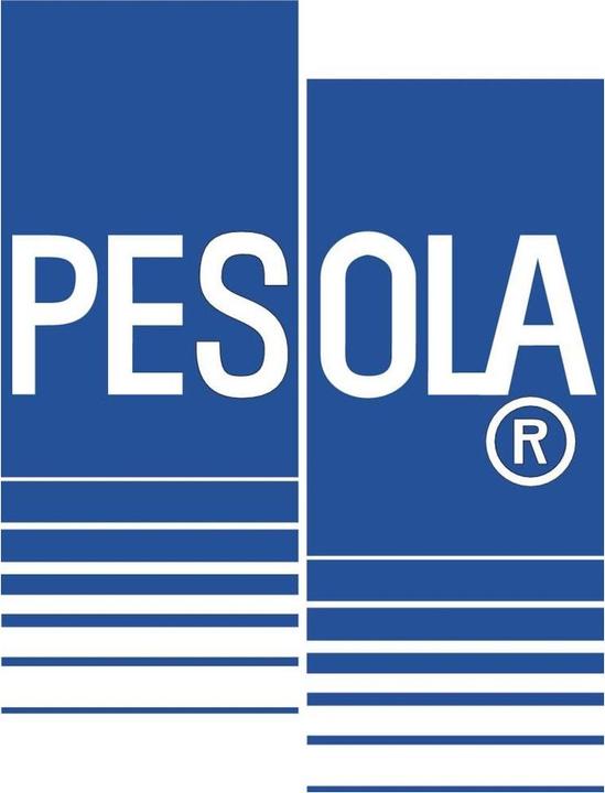 Produktbild Pesola Federwaage