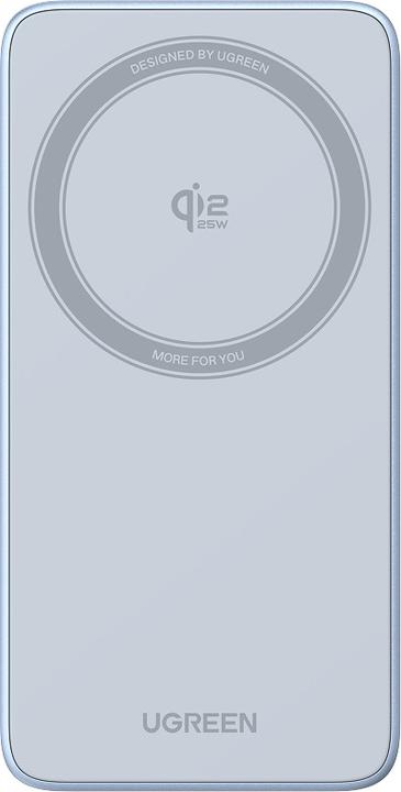 Produktbild Ugreen Magnetic Wireless Charger 3-in-1 (35 W)