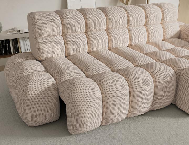 Produktbild ELTAP Ceedro (3-Sitzer, Ecksofa)