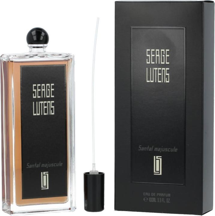 Image du produit Serge Lutens Santal majuscule (Eau de parfum, 100 ml)
