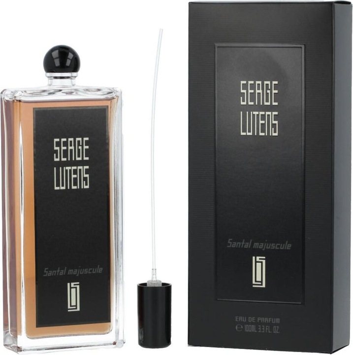 Serge Lutens Santal majuscule