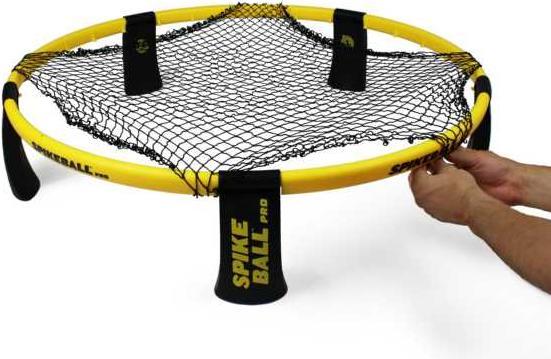 Image du produit IQ Sport Spikeball Pro Set rencontre Street Racket Set