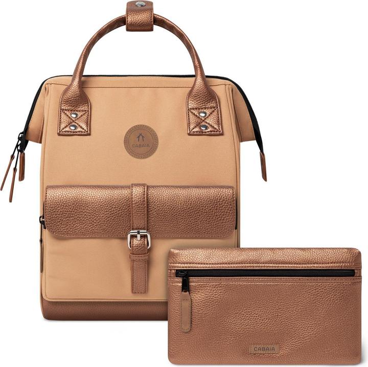 Produktbild Cabaia Adventurer Hiker Backpack (10 l)