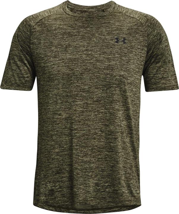 Immagine prodotto Under Armour Formazione Sulle Magliette Tech 2.0 (S)