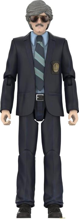 Super7 Beastie Boys Ultimates action figure Wave 1 Alasondro Alegre as "The Chief" 18 cm