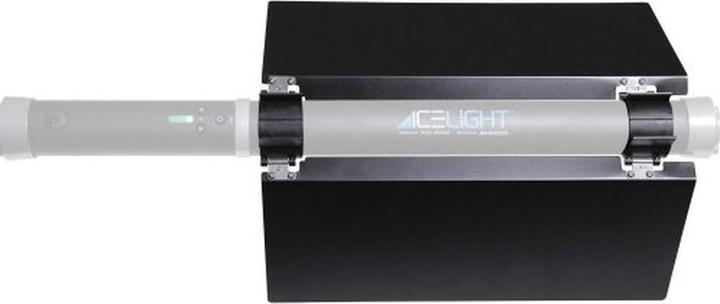 Image du produit Westcott Porte lumineuse Ice Light (Réflecteurs)