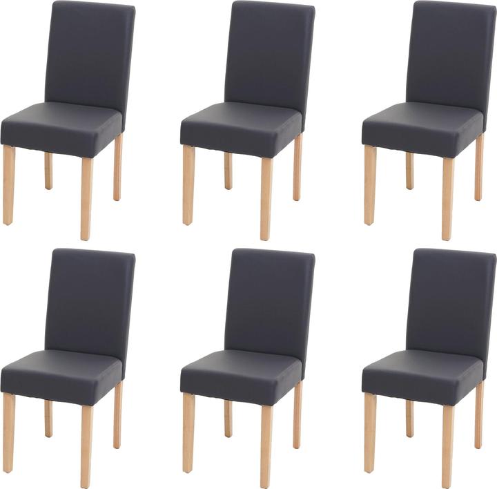 Immagine prodotto JOHN316 Esszimmerstühle