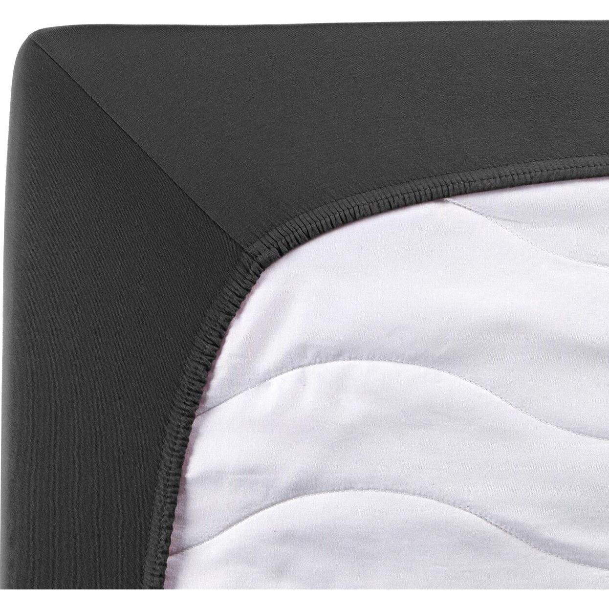 Thumbnail - Traumschlaf, Fixleintuch, Jersey-Elasthan Stretch (90 x 220 cm, 100 x 220 cm)