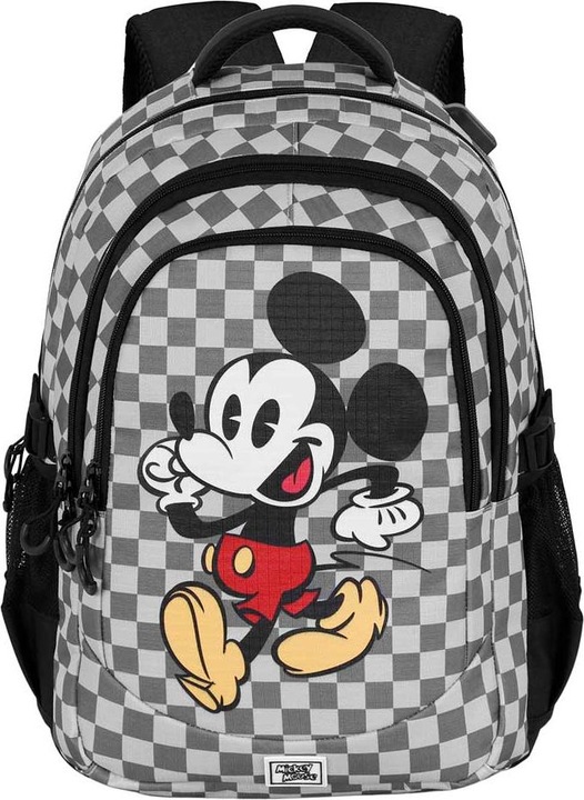 Produktbild Karactermania PLUS Running Backpack Move