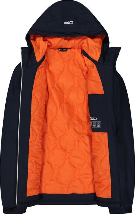 Image du produit CMP Campagnolo Sweat à capuche (3XL)