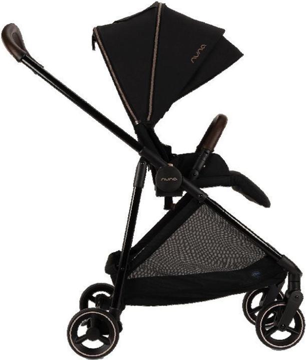 Actual product image Nuna Ixxa
