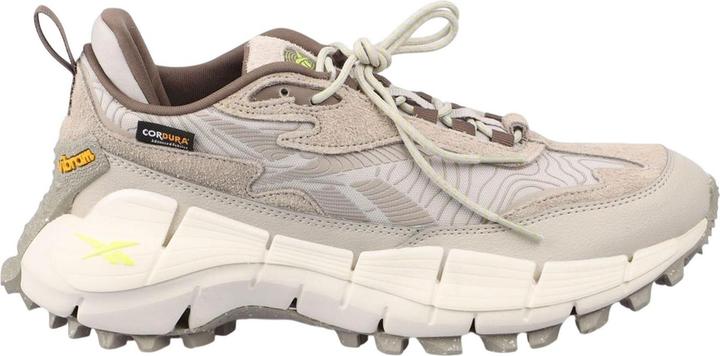 Produktbild Reebok Zig Kinetica 2.5 Edge Sneaker Wildleder (40.5)