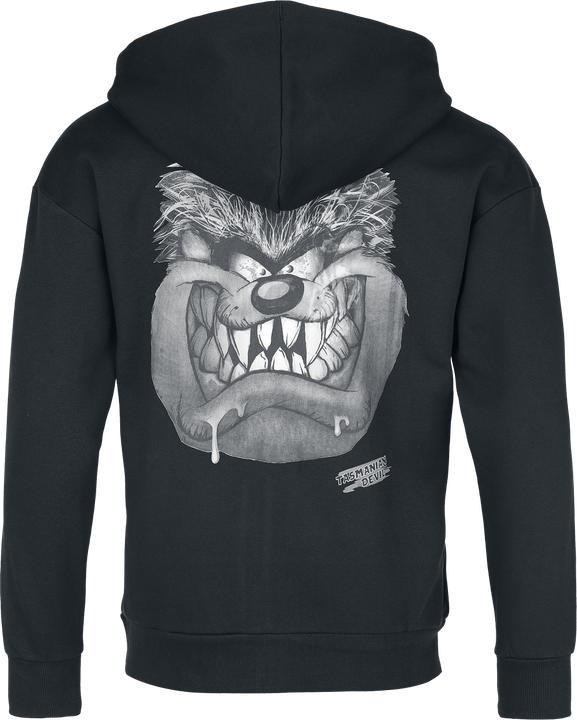 Produktbild Looney Tunes Taz - Tasmanian Devil (M)