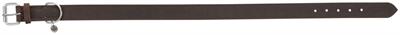 Produktbild Trixie Rustic Fettleder-Halsband (L, XL, Hund, Hundesport)