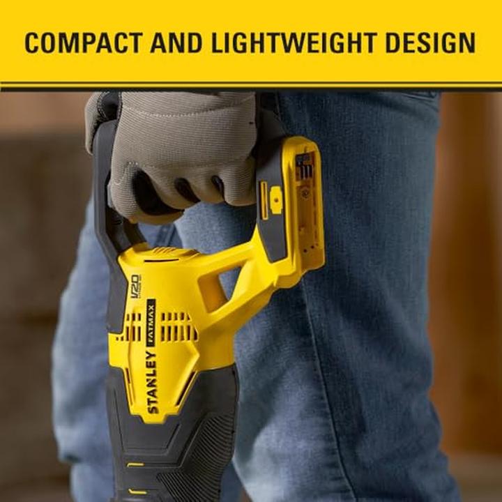 Immagine prodotto Stanley Fatmax V20