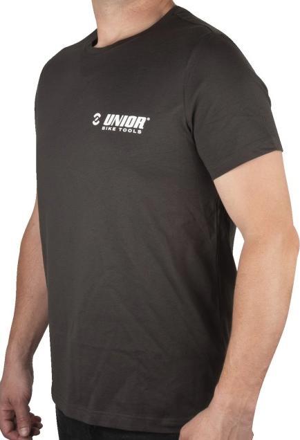 Immagine prodotto Unior Shirt (XXL)