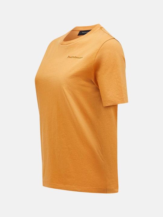 Produktbild Peak Performance Original T-Shirt mit kleinem Logo (L)