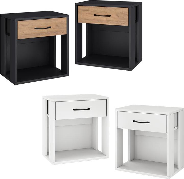 Image du produit Vicco Virela (39 x 28 x 41 cm)