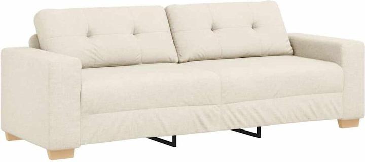 Produktbild vidaXL 3-Sitzer-Sofa (3-Sitzer)