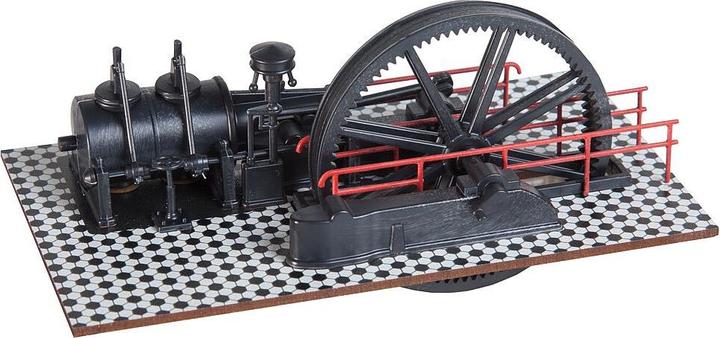 Actual product image Faller Steam Engine