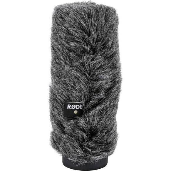 Thumbnail - RØDE Ws7 (Fell), Mikrofon Windschutz