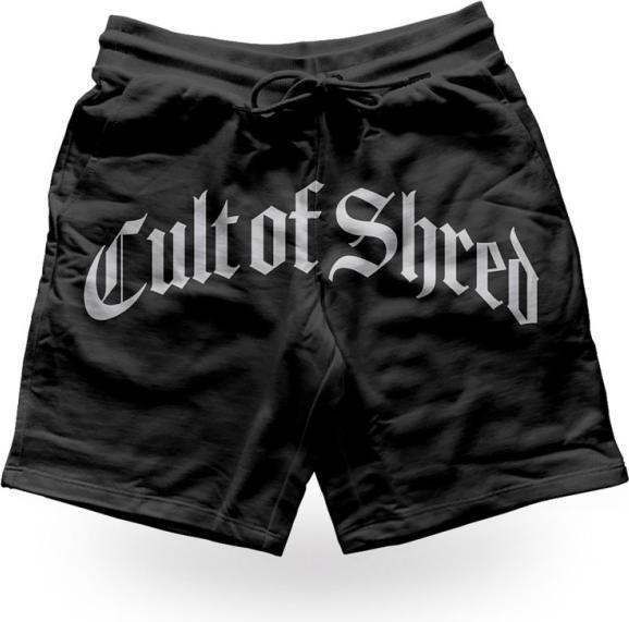 Actual product image Loose Riders Cult Of Shred Slasher Sweat Sh (L)