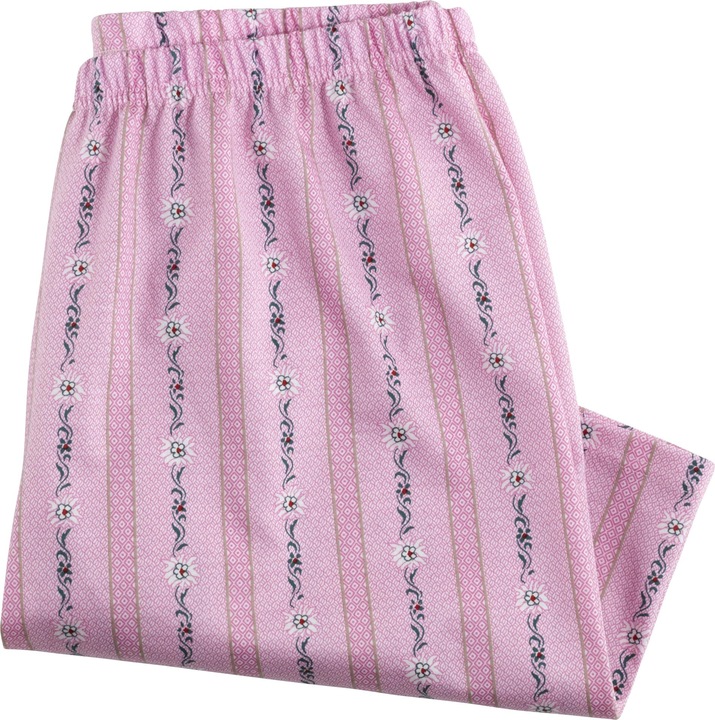 Actual product image ISA Bodywear Pyjamas short (XS)