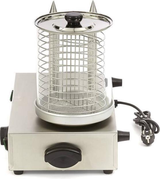 Immagine prodotto Maxima Hot Dog Maschine