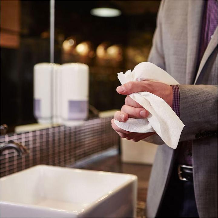 Produktbild Tork Papierhandtücher (15 x)