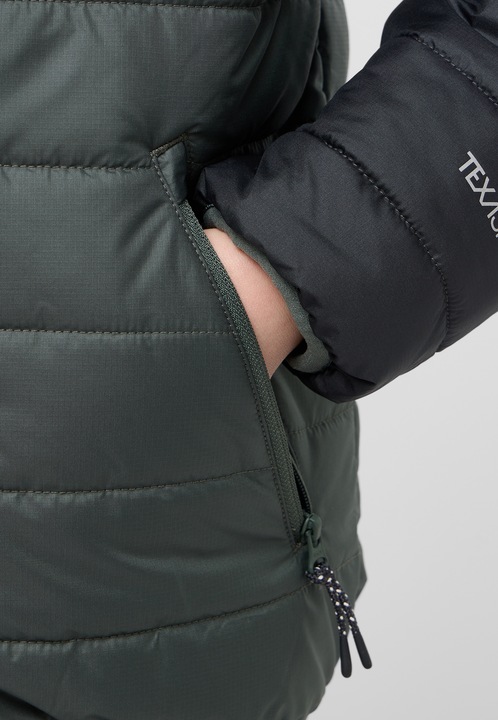 Produktbild Jack Wolfskin Kid's Zenon Jacket (116)