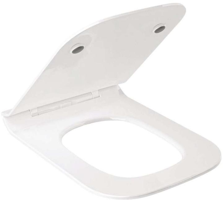 Produktbild Kludi Sedile WC Resa C