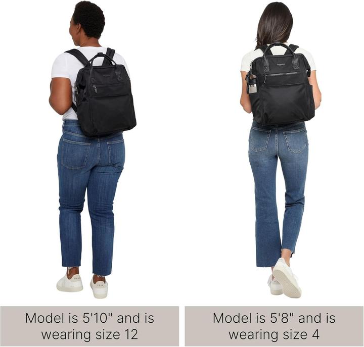 Actual product image Baggallini Soho Backpack
