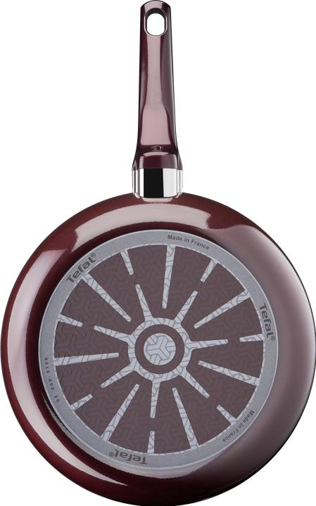 Produktbild Tefal Resist Intense (20 cm, Bratpfanne, Aluminium)
