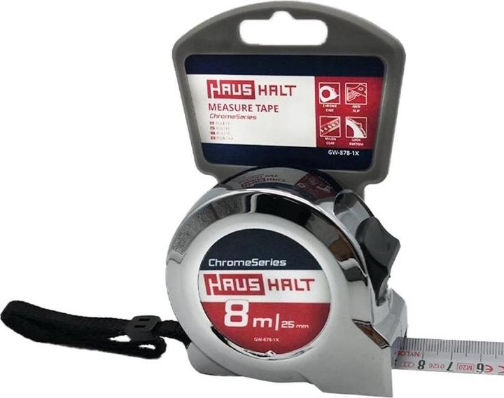 Productafbeelding Haushalt ROLMAAT 8M25MM GW-878-1X