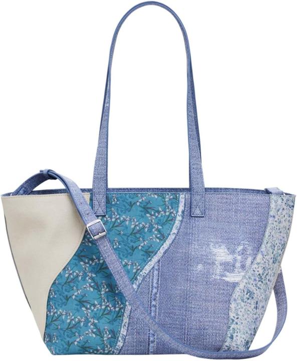 Desigual Shopper Tasche 29 cm
