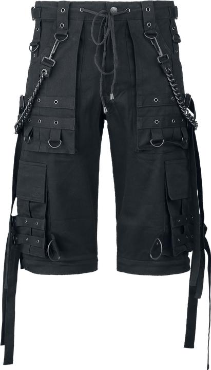 Immagine prodotto Gothicana by EMP Abaddon (W38/L34)