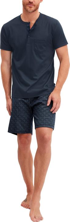 Produktbild Calida Relax Selected Pyjama, lang (S)