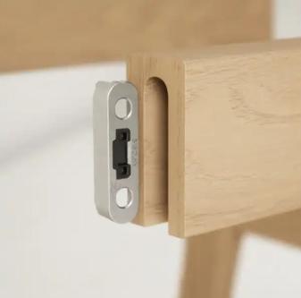 Produktbild OK-Line Stopper zu Einhängeverbinder (10 Stk.)