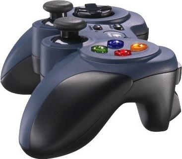 Produktbild Logitech G F310 Gamepad 940000135