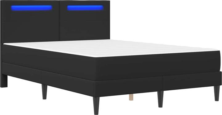 Produktbild vidaXL Moderner Bettrahmen (120 x 190 cm)