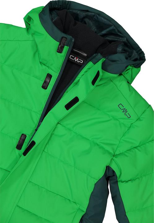 Immagine prodotto CMP Campagnolo Hoodie (176)