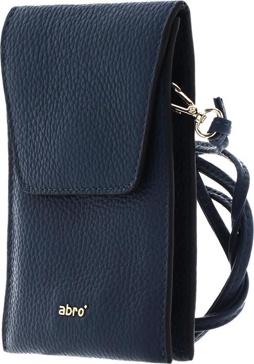Immagine prodotto Abro Leather Adria Mobile Phone Bag Camilla