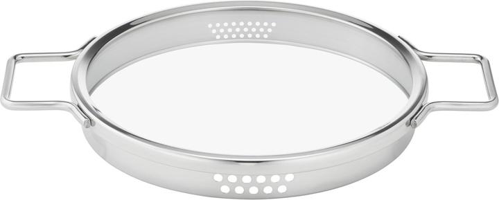 Actual product image Tefal Nordica cookware set, 6 pcs (16 cm, Pot, Stainless steel)
