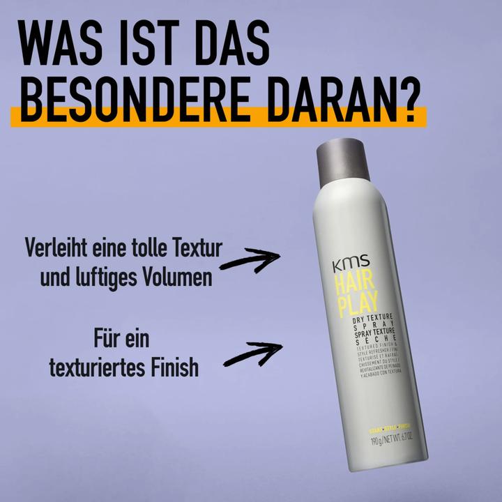 Immagine prodotto KMS California Gioco di capelli (75 ml)