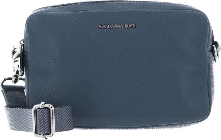 Immagine prodotto Mandarina Duck Mellow Leather Crossbody Camera Bag