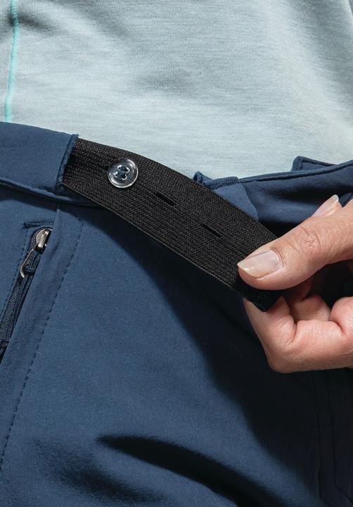 Produktbild Schöffel Engadin 1 Hose (XS)