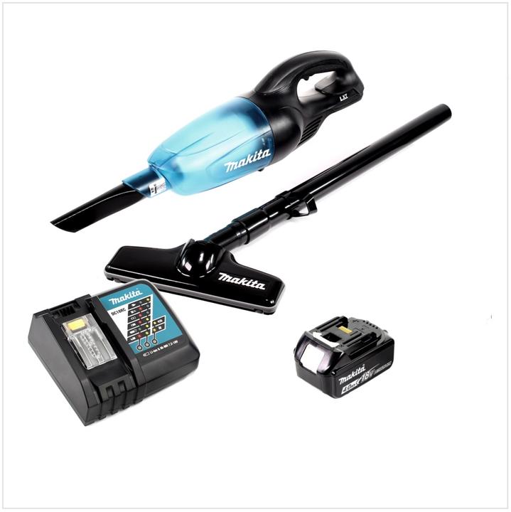 Produktbild Makita DCL180RM1B