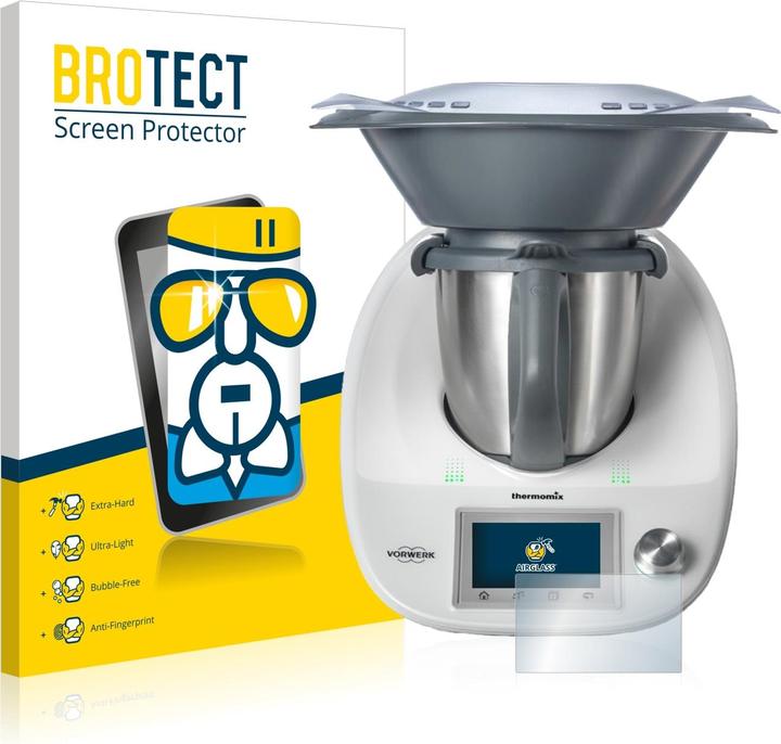 Image du produit BROTECT AirGlass Verre