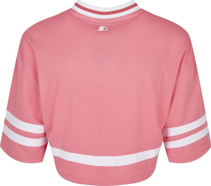 Produktbild Starter Ladies Cropped Mesh Jersey (L, S)
